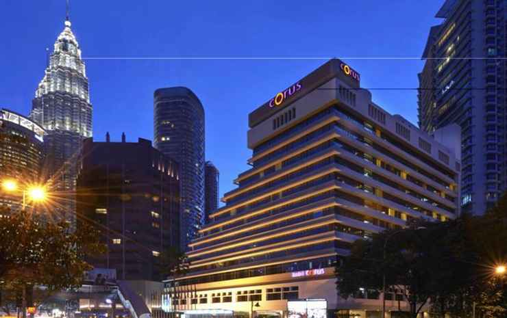 Corus Hotel Kuala Lumpur