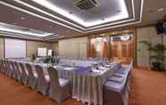 Functional Hall 6 Corus Hotel Kuala Lumpur