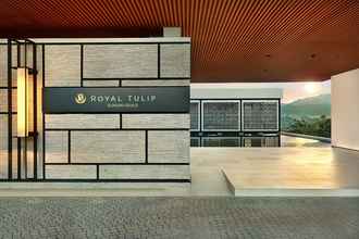 Exterior 4 Royal Tulip Gunung Geulis Resort and Golf