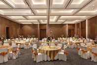 Functional Hall Royal Tulip Gunung Geulis Resort and Golf