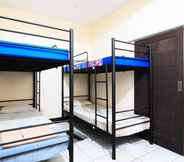 Kamar Tidur 4 Pondok Jamika 8 