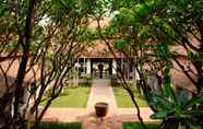 Lobby 2 Rachamankha Hotel