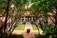 Lobby Rachamankha Hotel