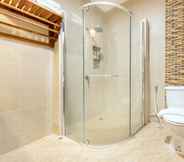 In-room Bathroom 6 Vana Varin Resort Hua Hin