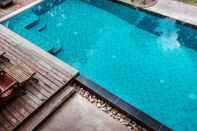 Swimming Pool Vana Varin Resort Hua Hin