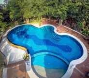 Swimming Pool 4 Vana Varin Resort Hua Hin