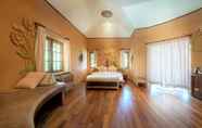 ห้องนอน 5 Vana Varin Resort Hua Hin