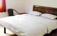 Kamar Tidur 6 Guest Houses Puri Kencana 