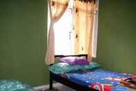 Kamar Tidur Tramp House