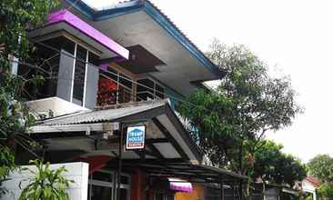 Luar Bangunan 4 Tramp House