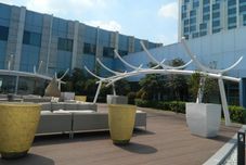 公共空间 Quest Plus Conference Center Manila