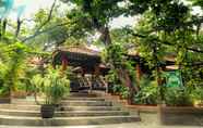 Bar, Kafe, dan Lounge 5 Sapta Nawa Resort