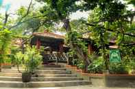 Bar, Cafe and Lounge Sapta Nawa Resort