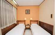 Kamar Tidur 3 Sapta Nawa Resort