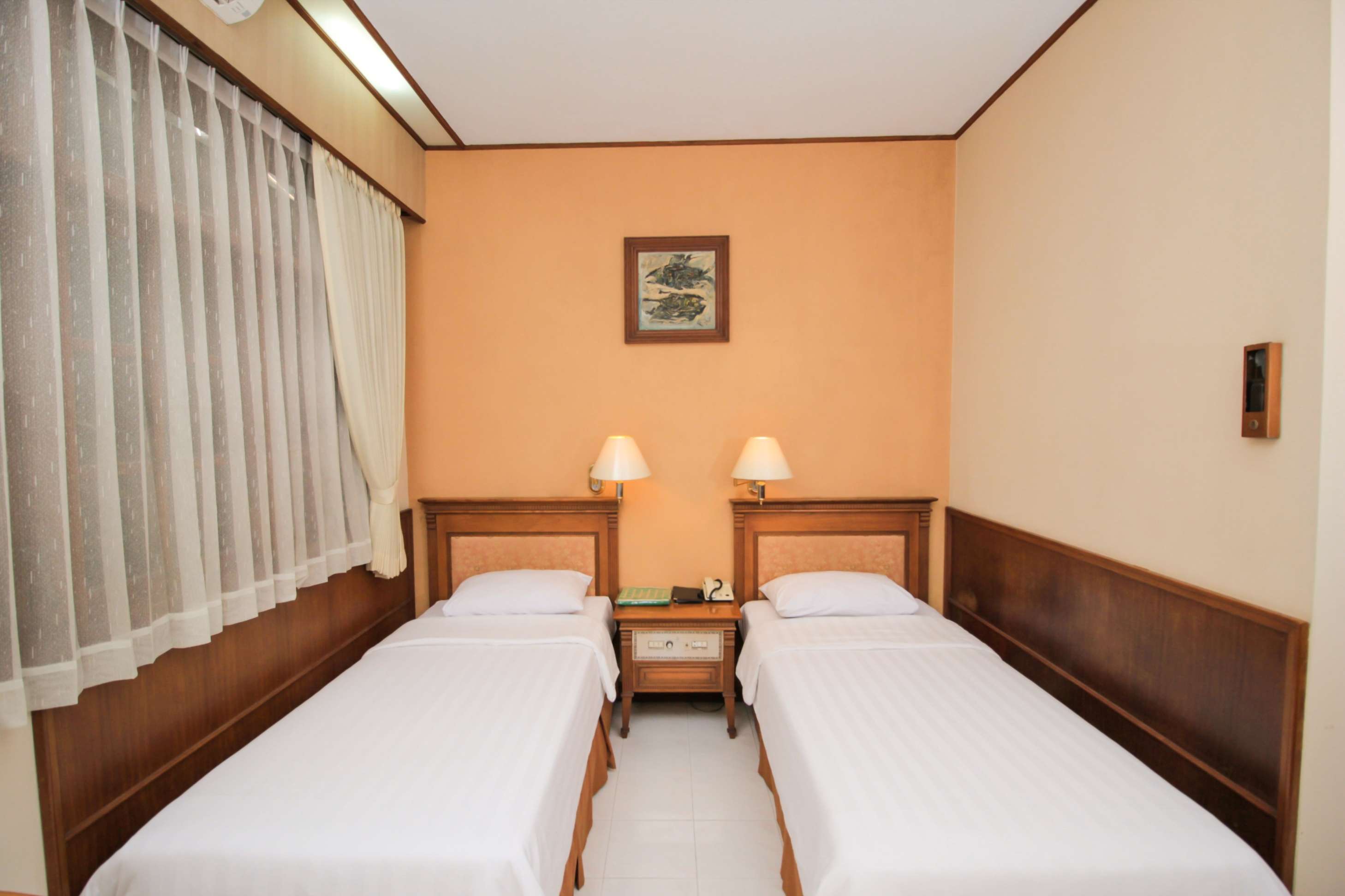 Room rate Sapta Nawa Resort, Gresik City Center from 18012023 until