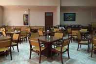 ร้านอาหาร Sapta Nawa Budget Hotel