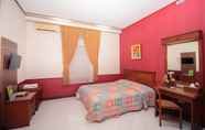 Bedroom 5 Sapta Nawa Budget Hotel