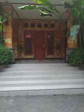 Exterior 4 Sapta Nawa Budget Hotel