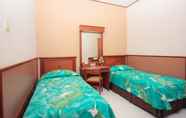 Kamar Tidur 6 Sapta Nawa Budget Hotel