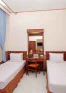 BEDROOM Sapta Nawa Budget Hotel