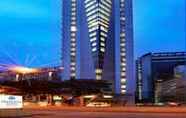 Luar Bangunan 5 Premiera Hotel Kuala Lumpur