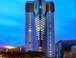 EXTERIOR_BUILDING Premiera Hotel Kuala Lumpur