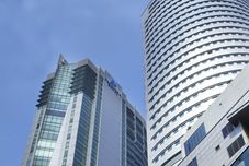 외관 Premiera Hotel Kuala Lumpur