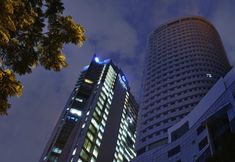 외관 3 Premiera Hotel Kuala Lumpur
