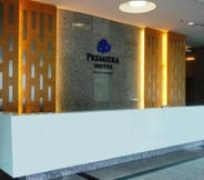 Lobby 6 Premiera Hotel Kuala Lumpur