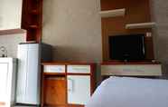 Lobi 5 DSY Apartment Margonda Residence 2