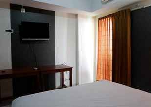 ห้องนอน 4 DSY Apartment Margonda Residence 2