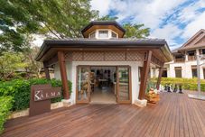 Accommodation Services Crimson Resort and Spa Mactan