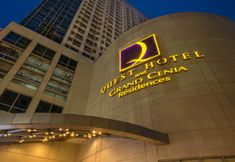 Exterior 2 Quest Hotel and Conference Center - Cebu