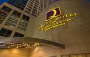Bên ngoài 2 Quest Hotel and Conference Center - Cebu