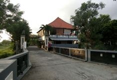 外観 5 New Ramayana Hotel