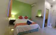 Bedroom 6 Lanta at Lanta Place