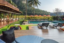 Common Space Aonang Paradise Resort