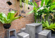 ภายนอกอาคาร 6 Isleep Guesthouse