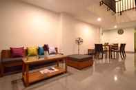 Ruang untuk Umum The Sila Boutique Bed & Breakfast