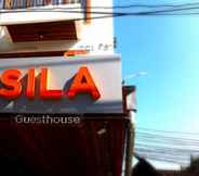 Bangunan 7 The Sila Boutique Bed & Breakfast