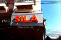 ภายนอกอาคาร The Sila Boutique Bed & Breakfast