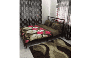 Kamar Tidur 4 Hezhalet Homestay