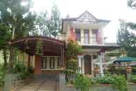 ห้องออกกำลังกาย Villa Kota Bunga Magnolia