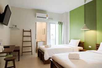 Kamar Tidur 4 Krabi Pitta House