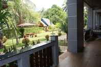 Lobby Lanta Intanin Resort