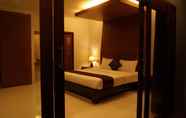 Kamar Tidur 6 Lanta Intanin Resort