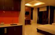 Bedroom 5 Lanta Intanin Resort