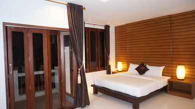 Kamar Tidur 4 Lanta Intanin Resort