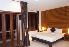 ห้องนอน 2 Lanta Intanin Resort