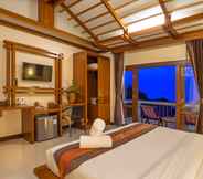 ห้องนอน 5 Lanta Miami Resort